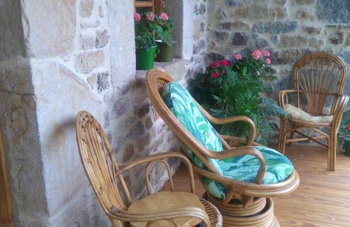 Riotuerto House | Homerez - Big house for 10 ppl. with jacuzzi, terrace and balcony at La Cavada