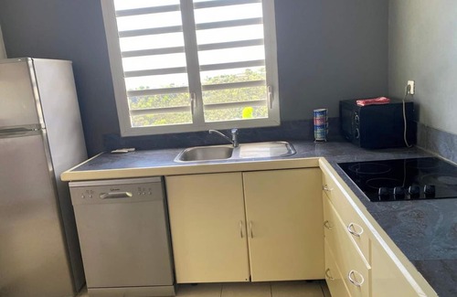 Marigot House | Homerez - Bungalow in Vieux-Habitants