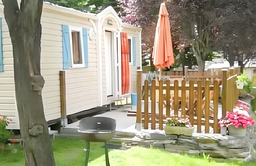 Juncalas House | Homerez - Bungalow in Juncalas