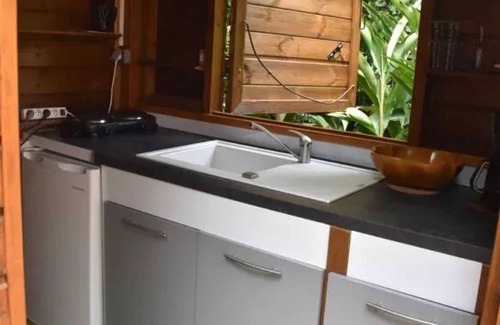 Pointe-Noire Ski Chalet | Homerez - Chalet in Pointe-Noire