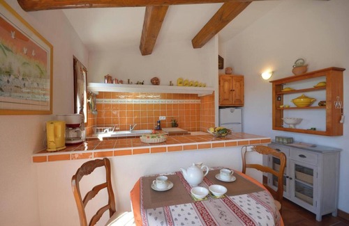 Ceyreste House | Homerez - Character House in Ceyreste - Terrace and Fenced Garden