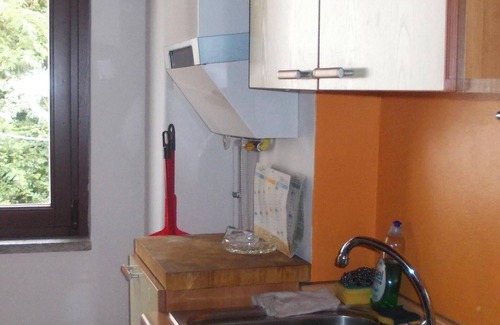 Nebbiuno Apartment | Homerez - Charming Apt in Lesa