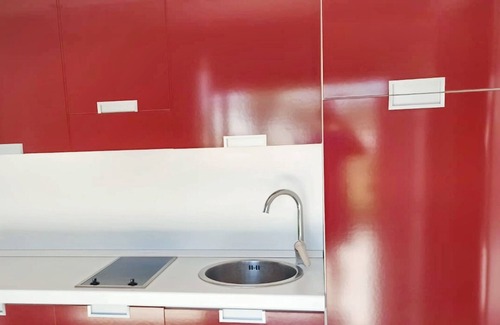 Lizzano House | Homerez - Charming Bungalow in Lizzano with Shared Pool