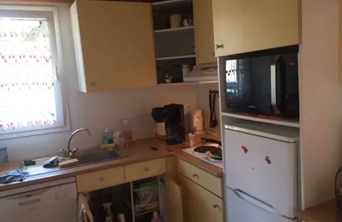 Estang Ski Chalet | Homerez - Charming Chalet with Lake View