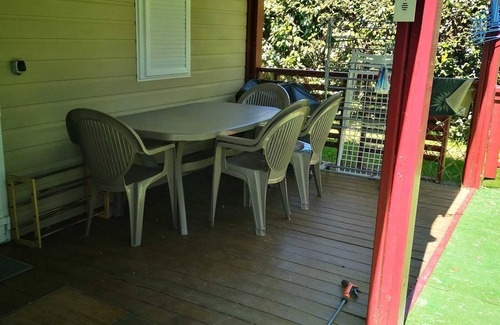 Estang Ski Chalet | Homerez - Charming Chalet with Lake View