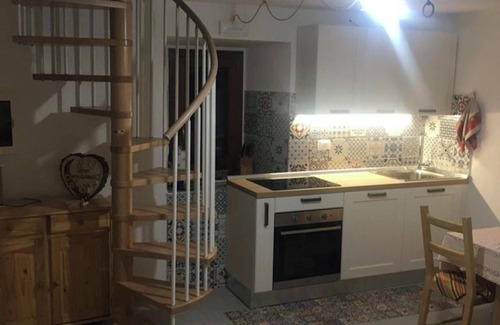 Civitaquana House | Homerez - Charming House with Private Pool