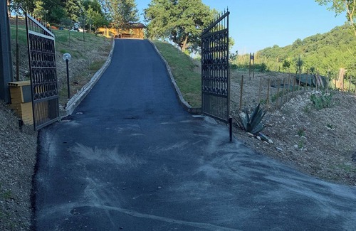 Civitaquana House | Homerez - Charming House with Private Pool