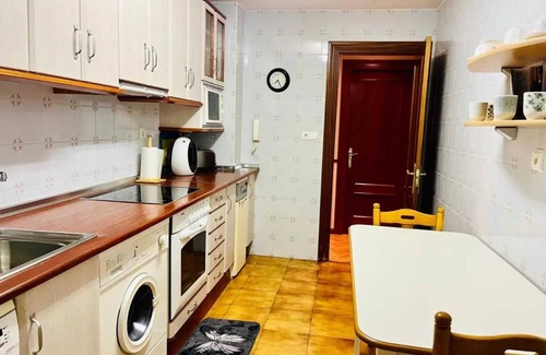 Vinuesa House | Homerez - Charming House in Vinuesa with Garden View