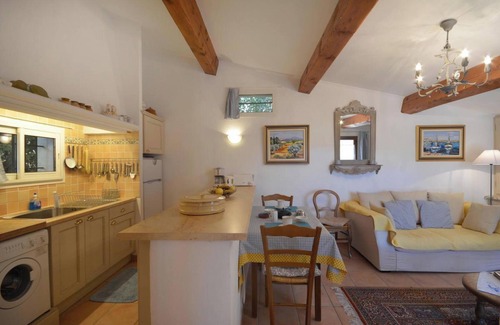 Ceyreste House | Homerez - Charming house with mountain view in Ceyreste