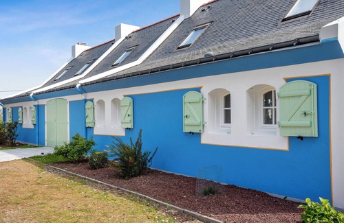 Bangor House | Homerez - Charming house in Bangor with large enclosed garden