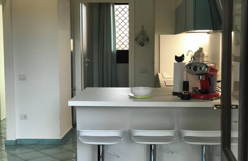 La Pelosa House | Homerez - Charming house in Stintino