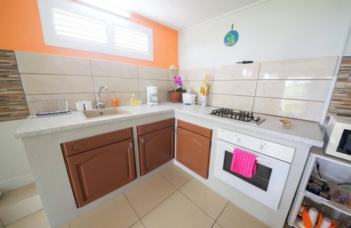 Riviere-Salee House | Homerez - Charming Apartment in Rivière-Salée