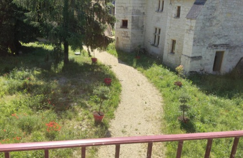 Courchamps House | Homerez - Charming refuge in Courchamps