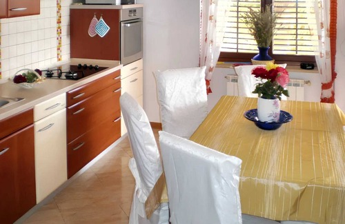 Finida Villa | Homerez - Charming villa in Umag with private pool