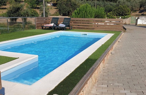 Penela Villa | Homerez - Charming Villa in Espinhal with Private Pool