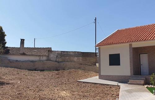 Penela Villa | Homerez - Charming Villa in Espinhal with Private Pool