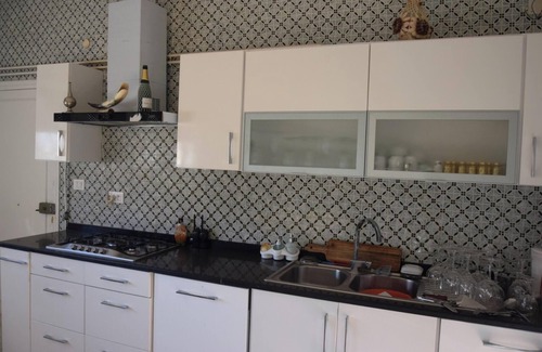 Sqanes Villa | Homerez - Charming Villa in Monastir with Private Pool