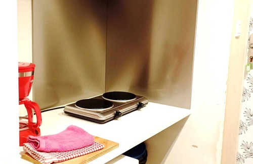 La Jarrie Apartment | Homerez - Comfortable apartment with pool in La Jarrie