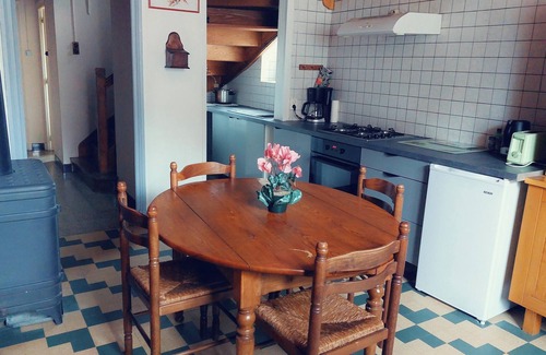 Charix House | Homerez - Comfortable house with mountain view in Charix