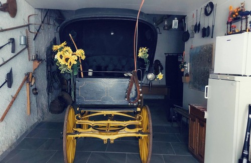 Charix House | Homerez - Comfortable house with mountain view in Charix