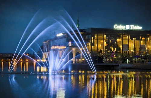 Deuil-la-Barre Apartment | Homerez - Cosy Apt Montmorency