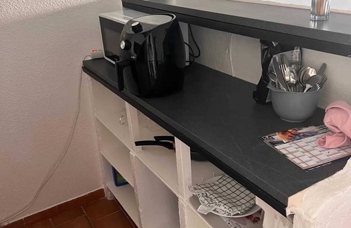 Frejus Apartment | Homerez - Cozy Apartment in Fréjus