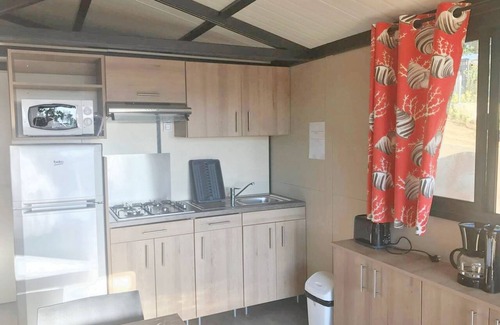 Corbara Ski Chalet | Homerez - Cozy chalet in Corbara with sea view