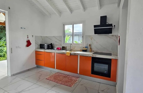 Lamentin House | Homerez - Cozy House in Lamentin