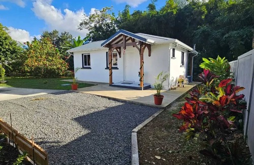 Lamentin House | Homerez - Cozy House in Lamentin
