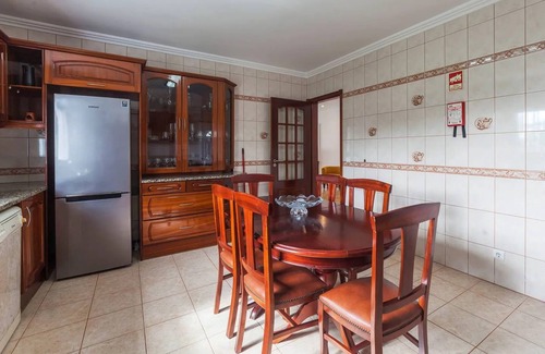 Caloura House | Homerez - Elegant res. in Agua De Pau