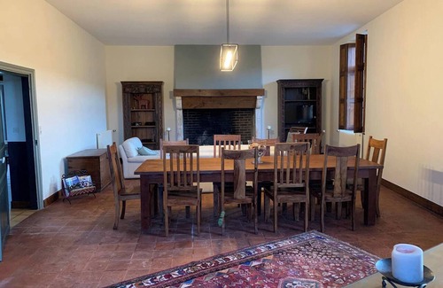 Tendu Villa | Homerez - Elegant Villa in Tendu with Private Pool