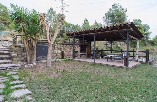 Castellbell I El Vilar Villa | Homerez - Villa in Castellbell i el Vilar