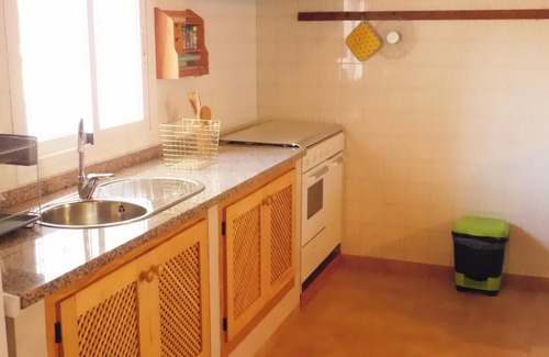 Sant Joan de Labritja Villa | Homerez - Villa in Sant Miquel de Balansat