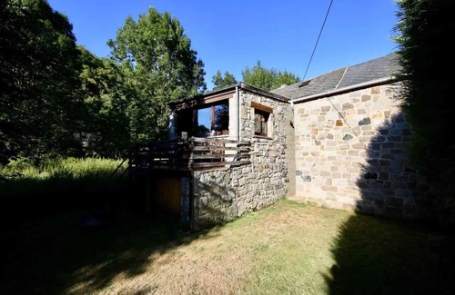 Thon-Samson House | Homerez - Family home in Thon