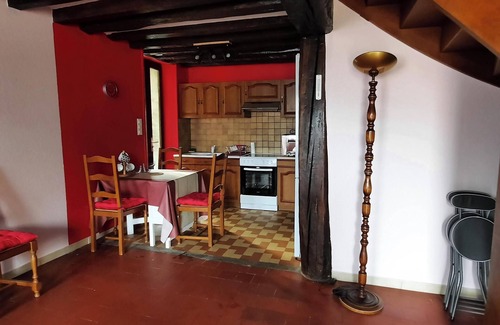 Saint-Amand-en-Puisaye House | Homerez - House in Saint-Amand-en-Puisaye