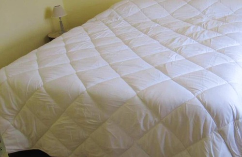 Saint-Martin-de-Sanzay House | Homerez - House for 2 ppl. with garden and terrace at Saint-Martin-de-Sanzay