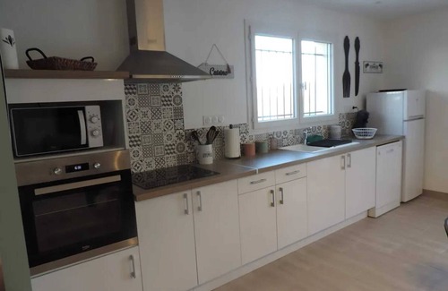 Saint-Pierre-de-Clairac House | Homerez - House in Saint-Pierre-de-Clairac