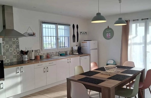 Saint-Pierre-de-Clairac House | Homerez - House in Saint-Pierre-de-Clairac