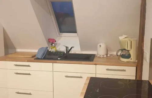 Sainte-Croix-en-Plaine House | Homerez - House Sainte-Croix-en-Plaine