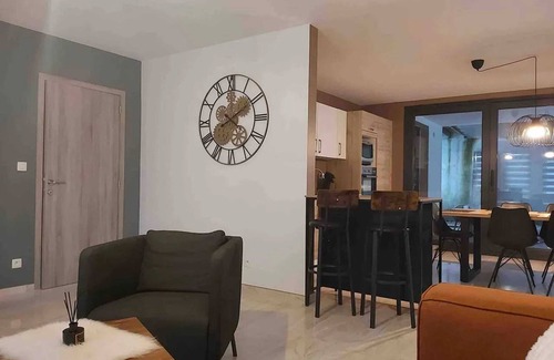 Bastogne House | Homerez - Friendly house in Bastogne 130 m² with private garden for 5 people