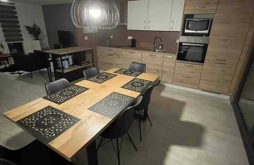 Bastogne House | Homerez - Friendly house in Bastogne 130 m² with private garden for 5 people