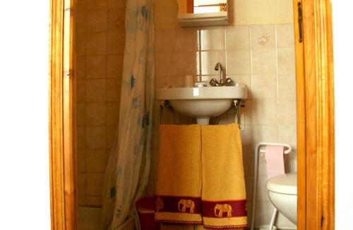 Villar-Saint-Pancrace House | Homerez - House 1 km away from the slopes for 15 ppl. at Villar-Saint-Pancrace