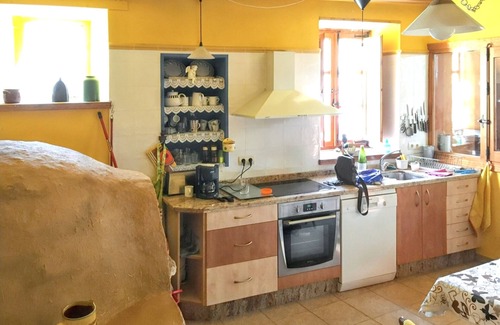 Castrillo de San Pelayo House | Homerez - House in Veguellina de Órbigo