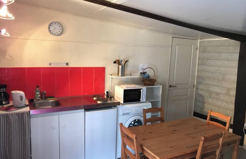 Souvigny-en-Sologne House | Homerez - House in Souvigny-en-Sologne