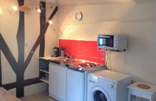 Souvigny-en-Sologne House | Homerez - House in Souvigny-en-Sologne