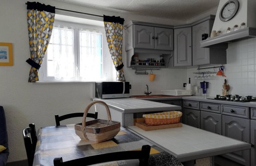 La Tranche-sur-Mer House | Homerez - House in La Tranche-sur-Mer