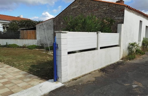 La Tranche-sur-Mer House | Homerez - House in La Tranche-sur-Mer