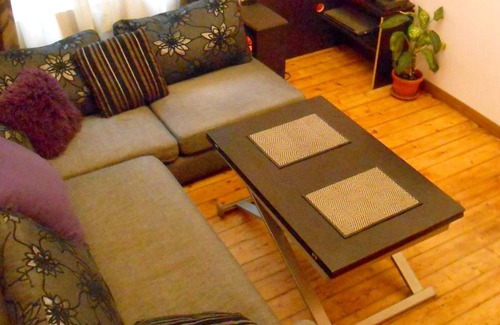 Sofia City Center House | Homerez - House 6 km away from the slopes for 16 ppl. with garden at Sofia