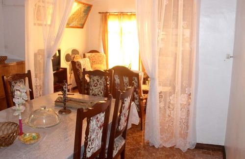 Vacoas-Phoenix House | Homerez - House for 7 ppl. with garden and terrace at Phoenix, Vacoas-Phoenix