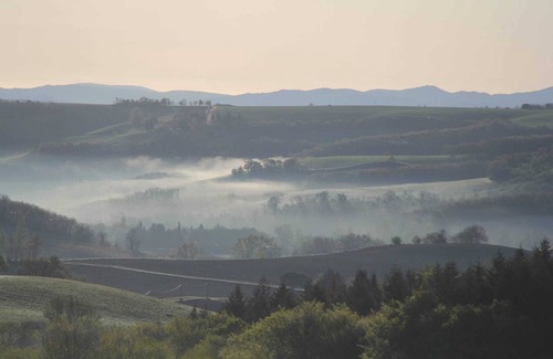 Lignairolles House | Homerez - House for 2 ppl. with shared pool and terrace at Lignairolles